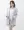 Áo mùa đông Nhật Bản của phụ nữ mới ngọt ngào cơ sở đôi ngực áo len dài áo khoác len