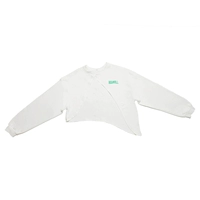 [Spot] белый топ