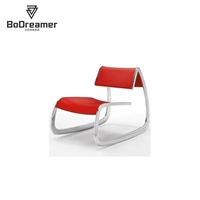 BoDreamer thiết kế nội thất sáng tạo Ghế G ngoài trời Ghế phòng chờ ngoài trời - Đồ nội thất thiết kế ghế gỗ nằm