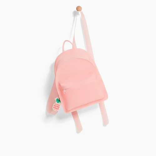 Пластиковая детская сумка, маленький рюкзак, милая сумка через плечо, 2018