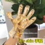 Sản phẩm mới của Hàn Quốc Isis của nó giữ ẩm da chăm sóc tay chống nứt dưỡng ẩm bảo trì làm trắng da chết mặt nạ tay kem dưỡng tay tốt