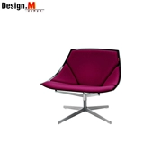 Design.M thiết kế nội thất không gian ghế không gian ghế Ý nhập khẩu không gian flannel ghế - Đồ nội thất thiết kế