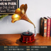 đầu đĩa than yamaha gt 2000 Cửa hàng quần áo Trung Quốc mới
Gramophone vinyl ghi quà tặng sáng tạo phim vinyl ghi máy thời trang bạn bè - Máy hát 	đầu đĩa than bluetooth Máy hát