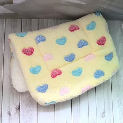Зимнее утепляющее одеяло