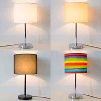 Настольная лампа для кровати, креативный светодиодный скандинавский фонарь для кормящих грудью