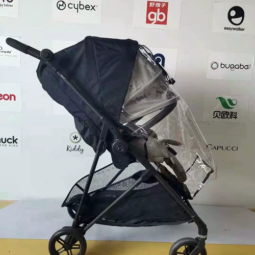 Оригинальная подлинность ветрового покрытия дождевой крышки Cybex