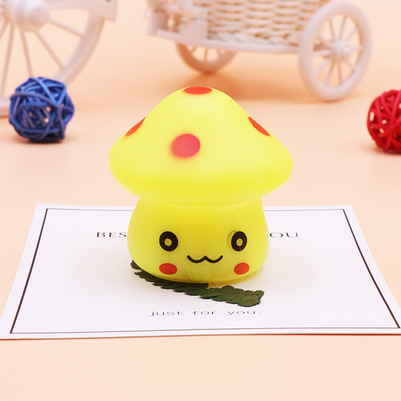 yellow shell