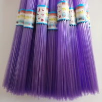 365 Грубая фиолетовая и 365 кольца, чтобы отправить ножницы