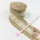 Средняя узкая ширина кружева составляет 5 см*1 метра