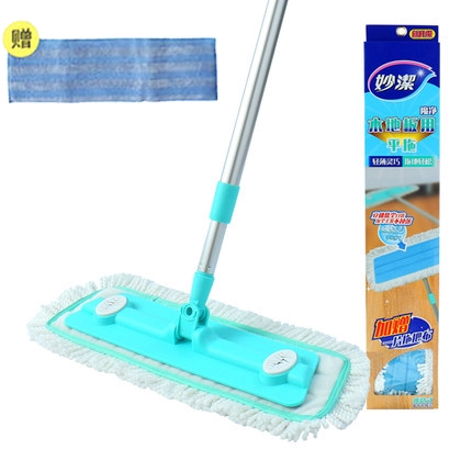 Новый продукт Miaojie Super Fiber Past