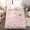 Túi ngủ bẩn di động Khăn trải giường bằng vải bông tẩy trang Ultralight Modal Hotel Du lịch đơn Giường đôi - Túi ngủ