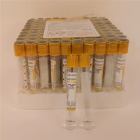 Санли 5 мл разделение клея+коагулянт одноразовый вакуумный отрицательный отрицательный давление Восстановление