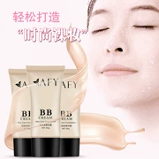 Kem dưỡng da tình yêu BB cream Da mềm mại đa tác dụng trang điểm nude làm mềm da che khuyết điểm cách ly kem nền dưỡng ẩm BB cream 3 tùy chọn