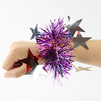 Purple Five -Star Model (браслет)