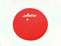 Allstar правая шерстяная шерстяная подушка