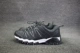 QT12 Черно -серая низкая банда походы