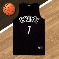 Bklyn № 7 Dulan T Black