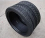 Lốp xe ba bánh ngược 235 30-12 14 lốp phẳng cá tính F1 phụ kiện xe máy chân không lốp dày lốp xe máy casumina