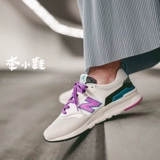 New Balance/NB Женская спортивная досуга папа кроссовки CW997HPL/HKA/HXE/HNA/HAC