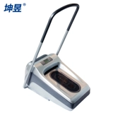Kunyu Smart High-End Thermal Shoe Plind Machine Полный автоматический костюм для обуви XT-46BII
