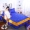 Simmons trải giường bed bed bed cover đơn mảnh bảo vệ bụi 1,5 m 1,8m giường nệm chống trượt - Váy Petti ga giường viền họa tiết