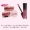 Mary Kay Runrun Lip Gloss 4.5ml Lip Lip Gloss Makeup Powder Crystal Chính hãng Counter Lipstick Crystal Lip Gloss 	son bóng perfect diary	