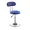 Barbershop ngoài trời đệm ghế nâng thanh phân ghế băng ghế dài và thấp duy nhất trở lại đệm nội thất nhà - Giải trí / Bar / KTV