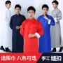 Người lớn mặc áo choàng của Cộng hòa Nhân dân Trung Hoa, Ma Yu, cậu bé, kể chuyện, đồng chí, trang phục, áo choàng, trang phục lớn - Trang phục dân tộc trang phục dân tộc tày