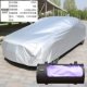 Tự động xe bao phủ đầy đủ thông minh phổ kem chống nắng chống mưa cách nhiệt xe che xe che thu nhỏ tấm che nắng bạt ô tô bạt phủ oto