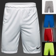 Quần short bóng đá nam Nike SQUAD bóng đá nam siêu nhẹ thể thao thoáng khí chính hãng Madman 833013-010