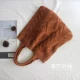 Карамельный цвет