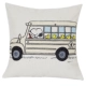 M-Snoopy School Bus