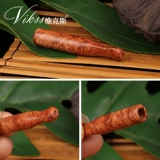 8 мм ВСЕ -ДВУДОВОЙ МАКИ ОГРИ, ЛИЛИ КАМФУС 5 мм Сплошная древесина можно очистить, ручная изготовление без фильтра