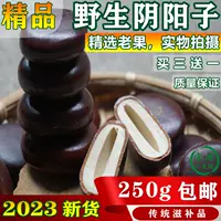Yinyangzi Wild с романтическими фруктами дикие почек почек вин питание мужчины традиционная питательная пена 250 г
