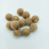 2 см цвета кофе (10)