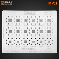MAO MP