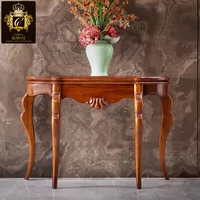 Barry số 6 Đơn giản hiên tủ trang trí tủ tủ hiện đại mới Trung Quốc Wujin gỗ hiên tủ đồ nội thất - Bàn / Bàn bàn gỗ tự nhiên