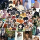 126 картин [A+B]