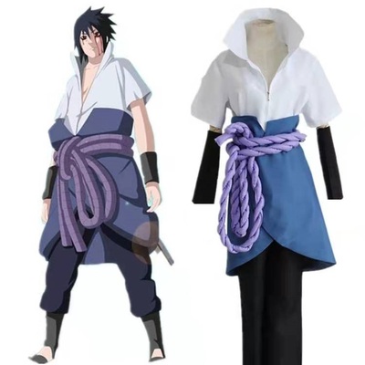 taobao agent Naruto, clothing, suit, cosplay