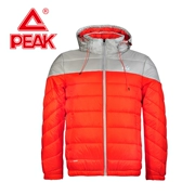 Áo khoác thể thao nam PEAK Peak 2015 áo khoác thể thao đơn giản giản dị mới F554287