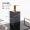 Đá cẩm thạch chai xà phòng gió Bắc Âu ép chai phụ chai dầu gội chai mô hình trang trí phòng khách sạn cung cấp - Trang trí nội thất
