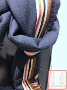 Pháp AIGLE Ai Gao Phụ nữ 18 mùa thu và mùa đông CHECKYWOOL MỚI khăn quàng cổ chính hãng H9603 H9604 - Khăn quàng cổ / khăn quàng cổ