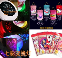 Проекционная мультипликационная модель 5 оснащена электронным воском и поднятым стержнем