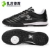 Zhaji Sports KELME Carmel TF bị gãy móng nhân tạo cỏ tiểu học nam và nữ giày bóng đá trẻ em 873701 Giày bóng đá