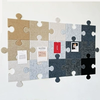 Трехмерная головоломка, фотография, украшение для гостиной для спальни для детского сада на стену