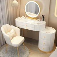 Yuan Chunbai 80cm Table+шкаф+интеллектуальное зеркало+пешеходное кресло