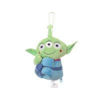 Три глаза [Spot]