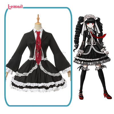 taobao agent Lace uniform, clothing, cosplay