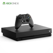 SF Xbox One X Scorpio Phiên bản thường Phiên bản giới hạn Máy chủ trò chơi 4K 1TB - Kiểm soát trò chơi