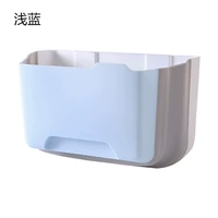 Светло-синий